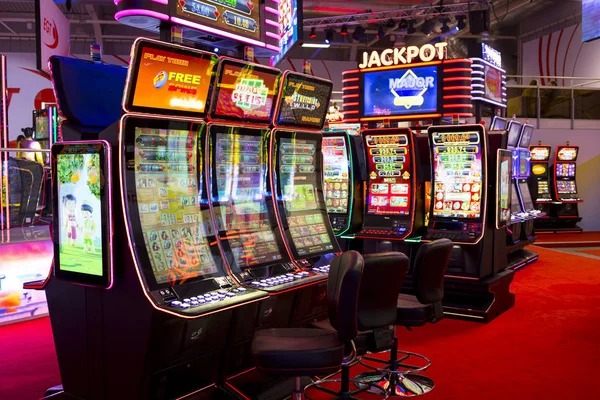 37win Card-led display